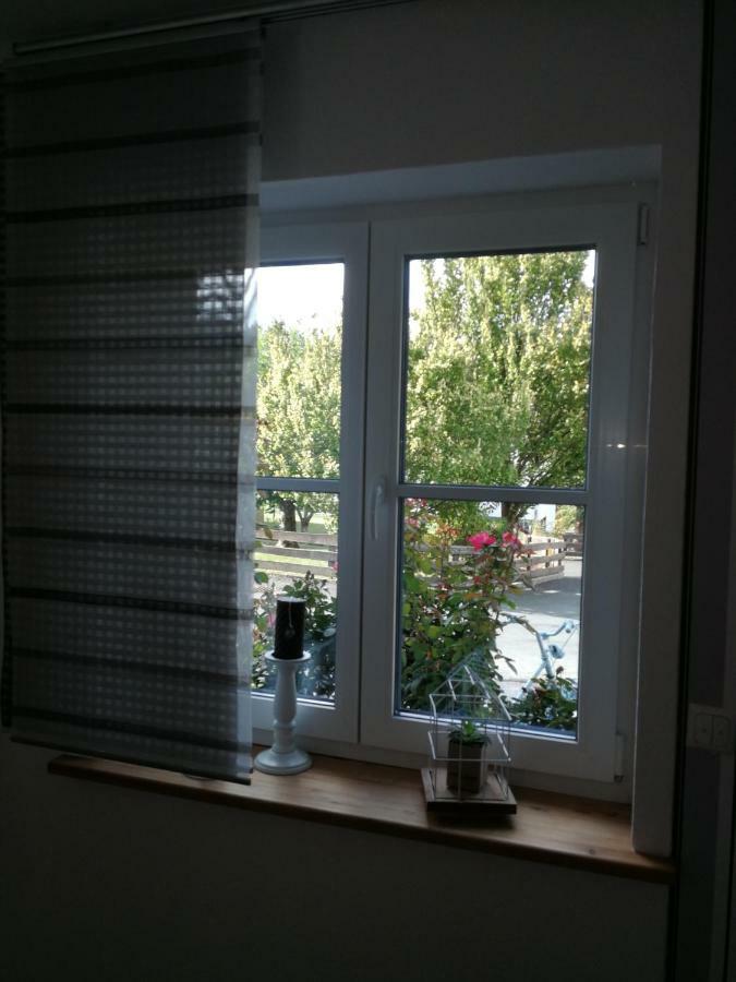 Wohnung Im Schwedenhaus Bad Laasphe Exteriér fotografie